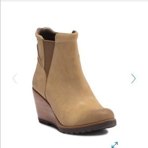 Sorel After Hours Waterproof Chelsea Boot